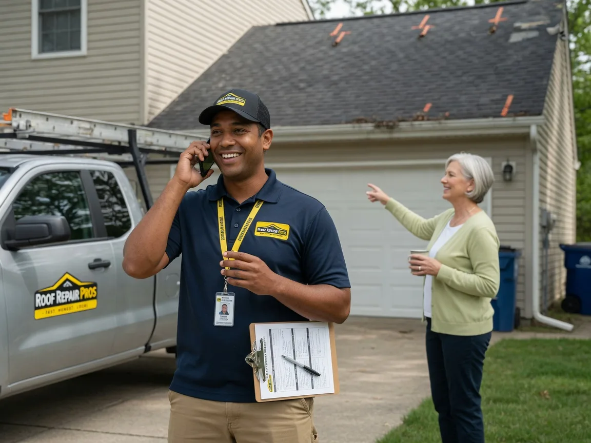 Roof Repair Marietta, NY FAQs